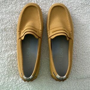 Rothy’s drivers sunflower